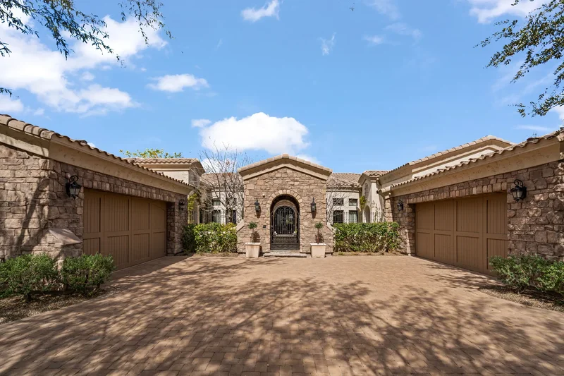 6322 E Turquoise Avenue , Paradise Valley, AZ 85253, Paradise Valley, Arizona, United States. - Photo 10