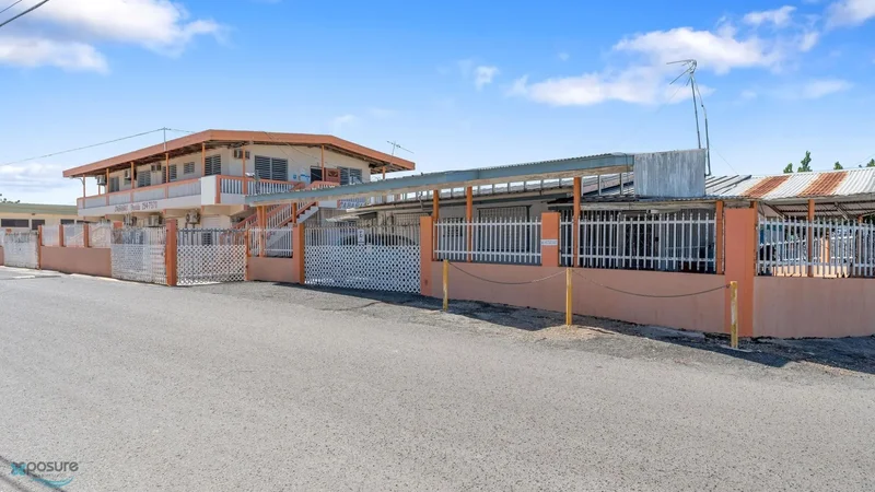 Casa Cabo Rojo