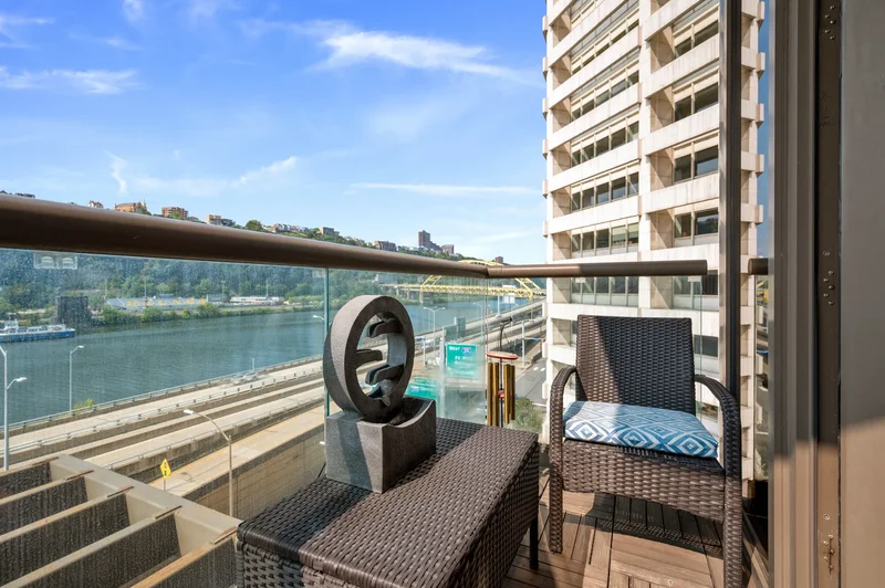 151 Fort Pitt Boulevard 501 , Pittsburgh, PA 15222, Pittsburgh, Pennsylvania, United States. - Photo 25