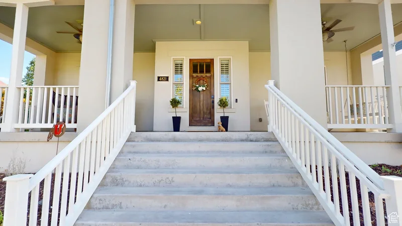 4821 W DOCK ST S, South Jordan, Utah, United States. - Photo 56