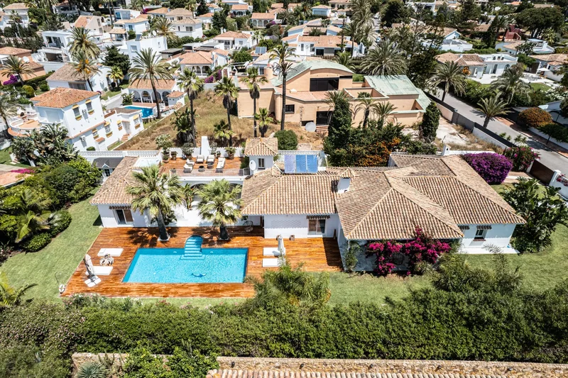 Elviria-Cabopino, Marbella, Spain. - Photo 6