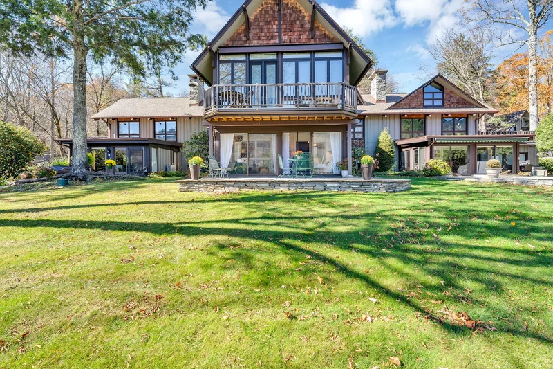 143 Loch Dornie Drive , B, Linville, NC 28646, Linville, North Carolina, United States. - Photo 32
