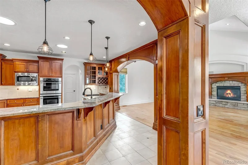9132 Scenic Pine Drive, Parker, CO 80134, Parker, Colorado, United States. - Photo 16