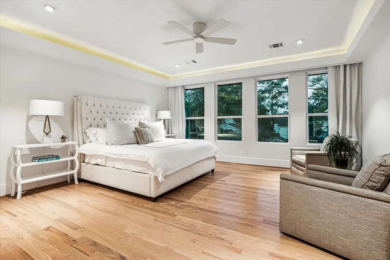 5406 Woodway Drive, Houston, Texas, United States. - Photo 5