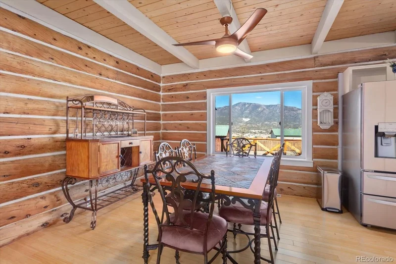 716 W Blarney Stone Road, Howard, CO 81233, Howard, Colorado, United States. - Photo 21