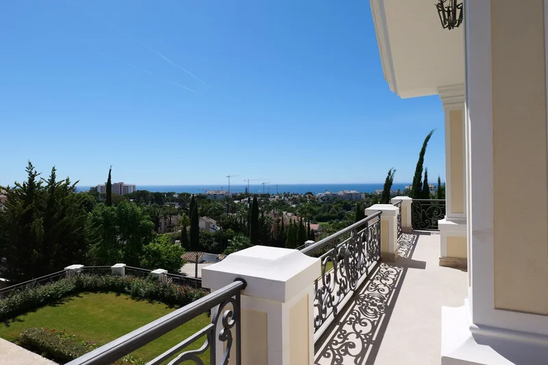 Andalusia, Elviria-Cabopino, Marbella, Spain. - Photo 12