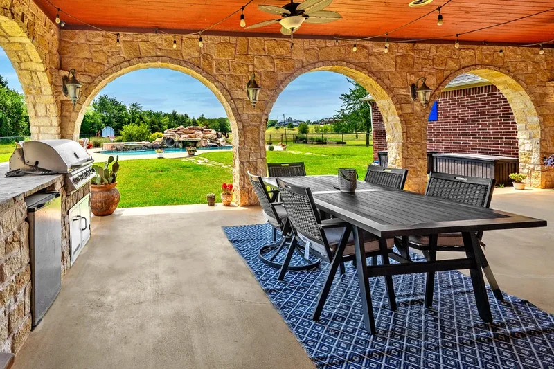 209 Chrissa Drive, Pottsboro, TX 75076, Pottsboro, Texas, United States. - Photo 21