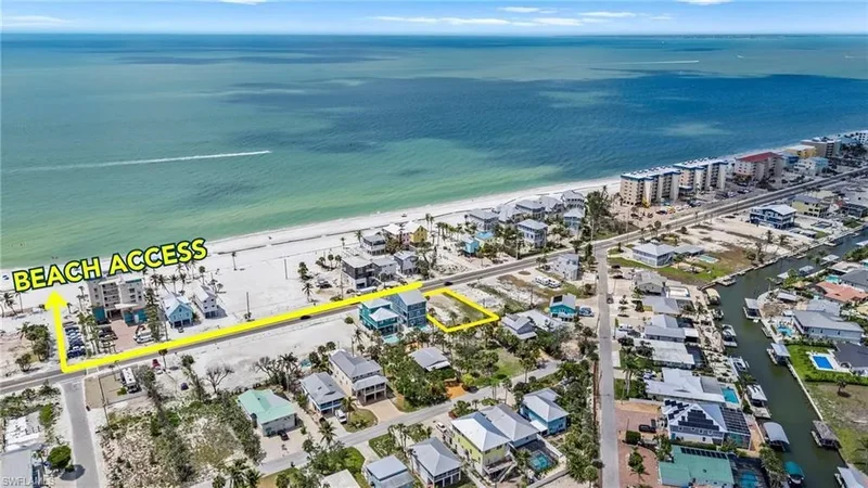5315, Fort Myers Beach, Florida, United States. - Photo 22