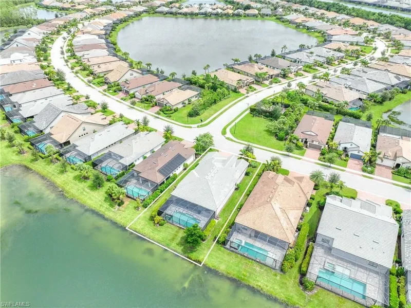 7716 Winding Cypress DR, Naples, FL, 34114, USA, Naples, Florida, United States. - Photo 36