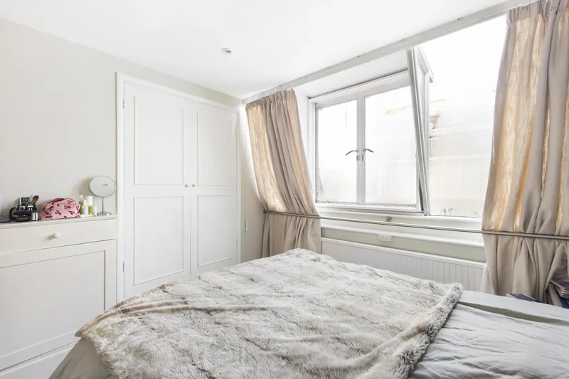 Fulham Road, London, SW10, London, England, United Kingdom. - Photo 4