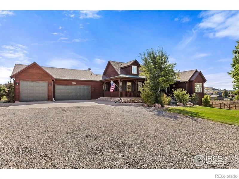 7864 Heart J Trail, Berthoud, Colorado, United States. - Photo 8