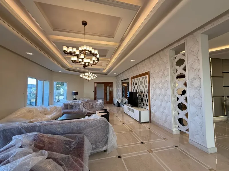 Emirates Hills - Dubai - United Arab Emirates, Dubai, Dubai, United Arab Emirates. - Photo 20