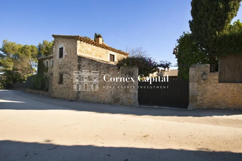 17110 Fonteta, Girona, Spain, Forallac, Catalonia, Spain. - Photo 20