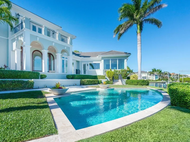 560 Harbor Point Road, Longboat Key, FL, 34228, USA, Longboat Key, Florida, United States. - Photo 66