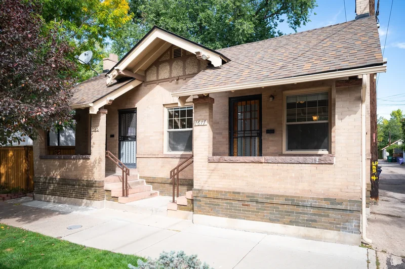 1617 E 5th Avenue , Denver, CO 80218, Denver, Colorado, United States. - Photo 10