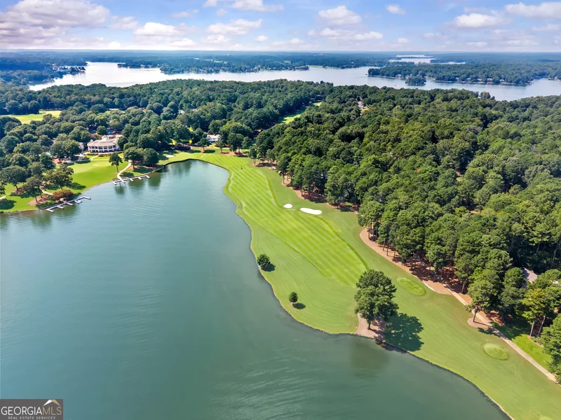 Eatonton, Georgia, United States. - Photo 3