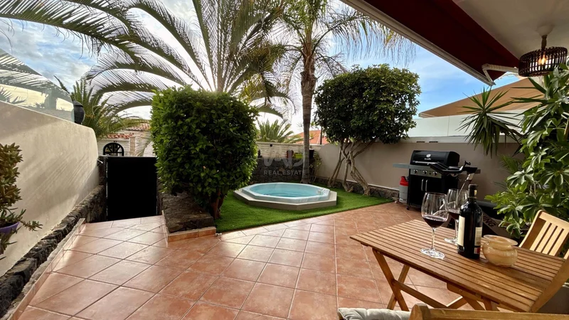 Canary Islands, Arona, Canary Islands, Spain. - Photo 8