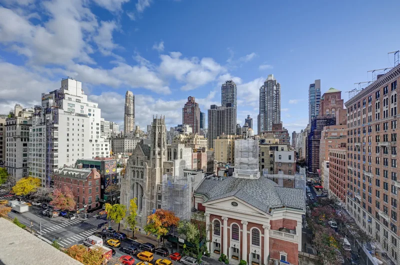 580 Park Avenue Unit 10A, New York City, NY 10065, New York, New York, United States. - Photo 9