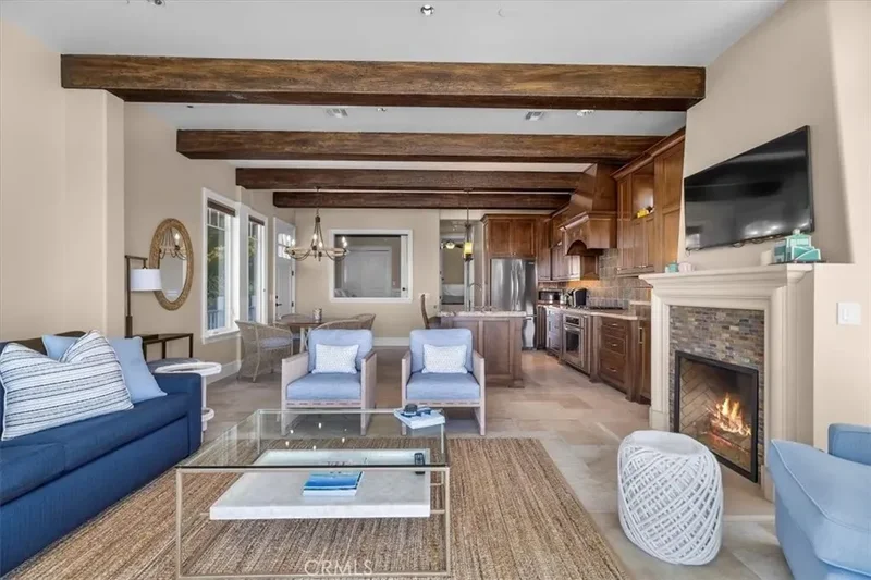 133 Upper Terrace Road, Avalon, California, United States. - Photo 42