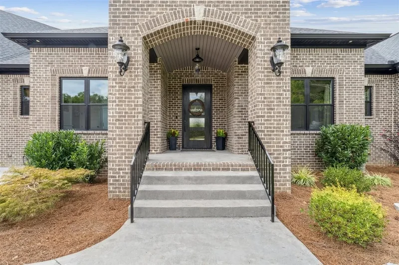 1276 Trice Rd, Lebanon, Tennessee, United States. - Photo 92
