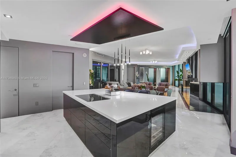 18555 Collins Ave Unit 2203, Sunny Isles Beach, FL 33160, Golden Beach, Florida, United States. - Photo 4