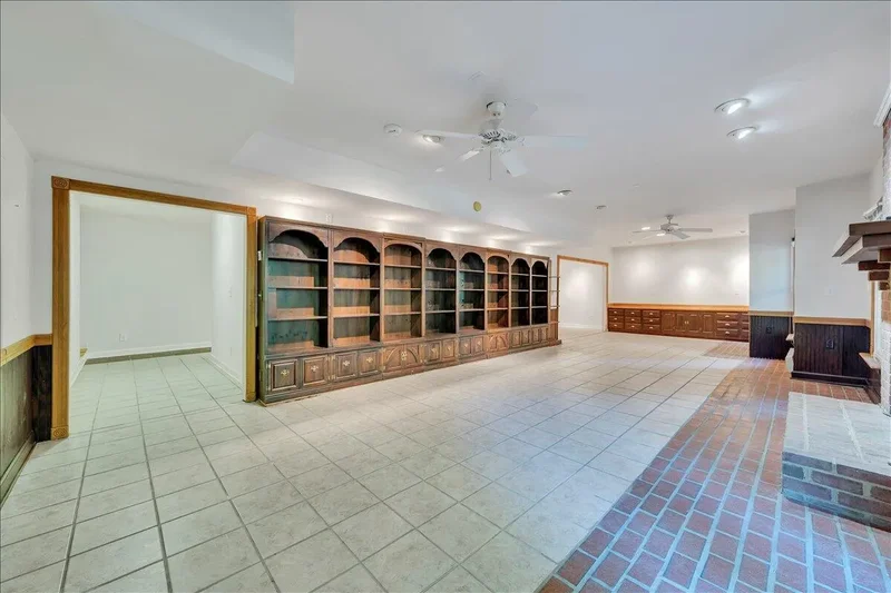 6787 Hidden Woods DR, Roanoke, VA 24018, Cave Spring, Virginia, United States. - Photo 91
