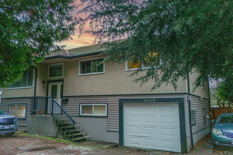 Surrey, Fraser Valley