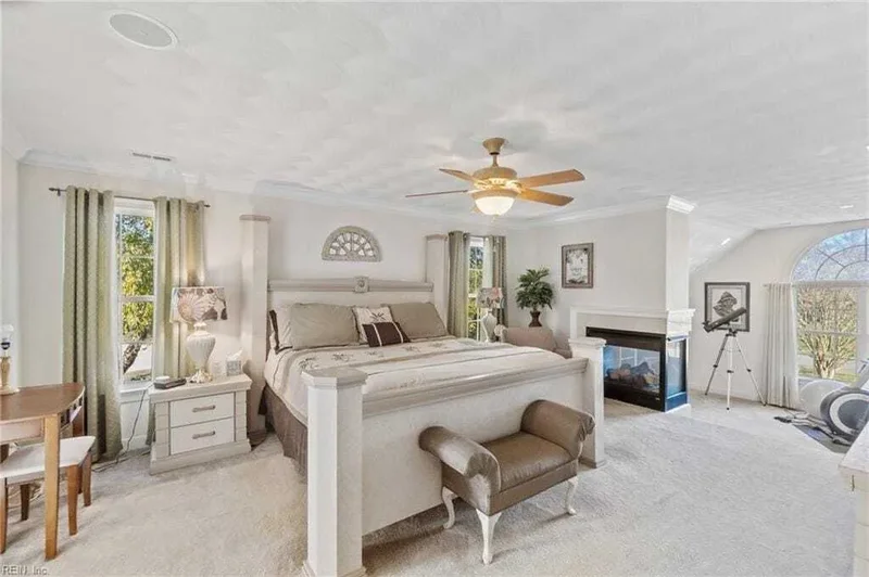 1851 Cherry Grove Road N, Suffolk, Virginia, United States. - Photo 20