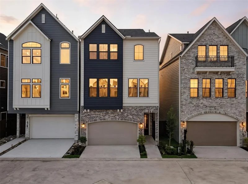 1711 Bologna Lane, Houston, Texas, United States. - Photo 20
