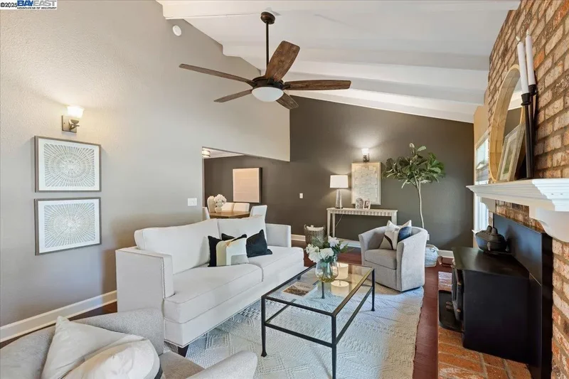 1766 Risdon Rd, Concord, California, United States. - Photo 33