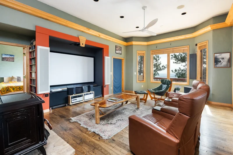 1426 Rembrandt Rd , Boulder, CO 80302, Boulder, Colorado, United States. - Photo 28
