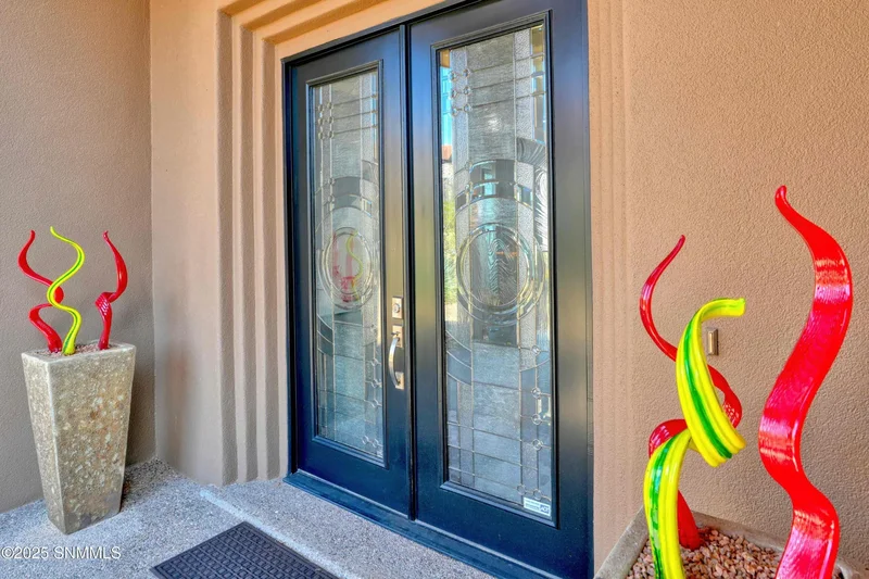 1328 Techo Alto Place, Las Cruces, NM 88007, Las Cruces, New Mexico, United States. - Photo 34
