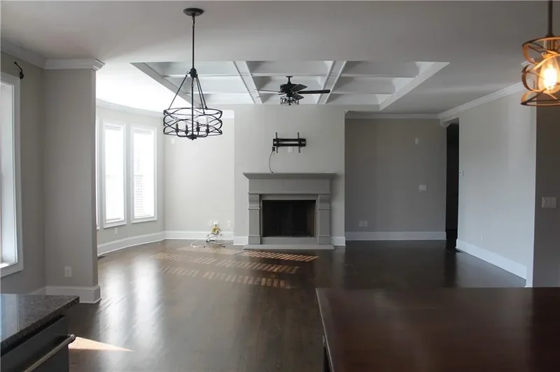 126 Townsend Pass, Alpharetta, GA 30004, Milton, Georgia, United States. - Photo 3