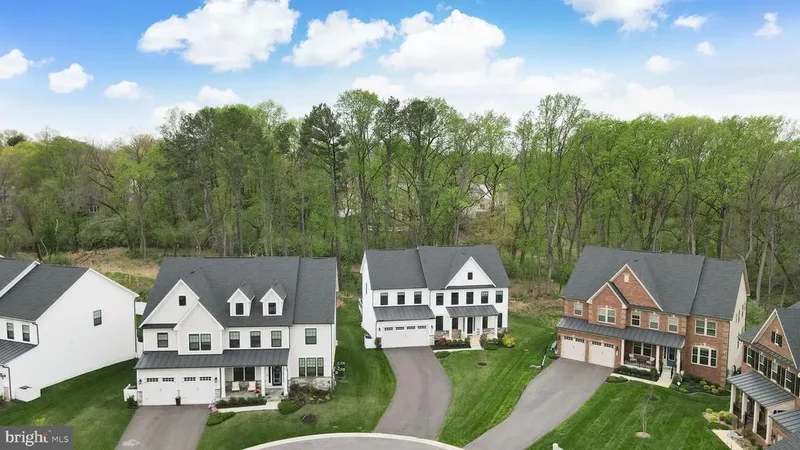 7679 CROSS CREEK DR DRIVE, COLUMBIA, MD 21044, Columbia, Maryland, United States. - Photo 8