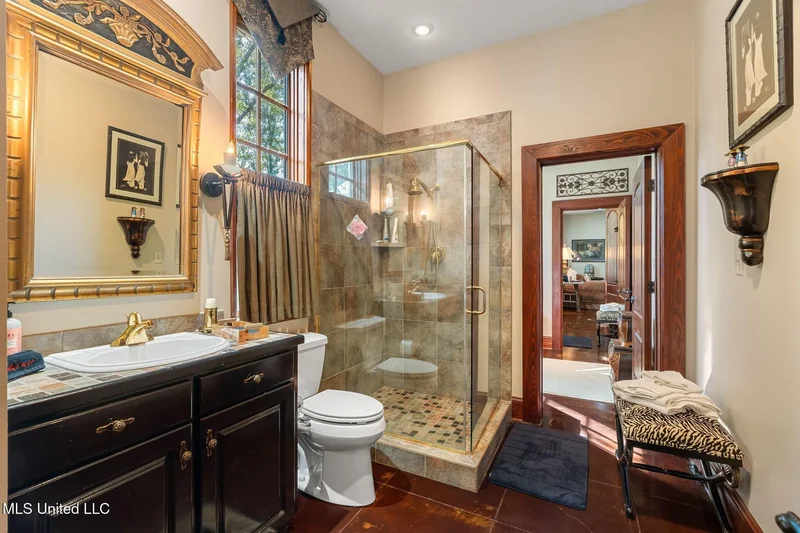 16 Chandeleur Point, Hattiesburg, MS 39402, Hattiesburg, Mississippi, United States. - Photo 43