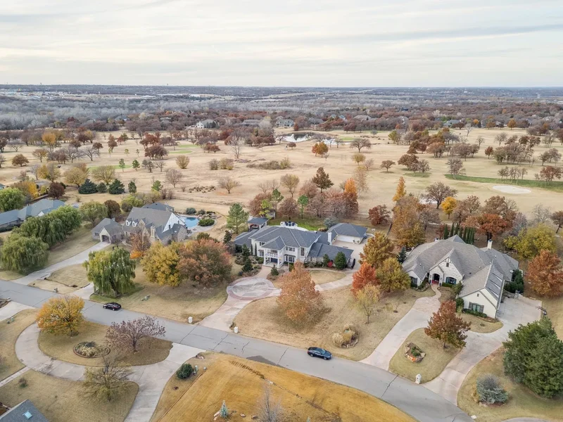 6421 Northeast 109th Street , Edmond, OK 73013, Edmond, Oklahoma, United States. - Photo 50