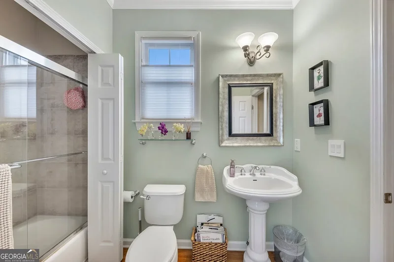 616 Parkview Drive, Canton, GA 30114, Canton, Georgia, United States. - Photo 53