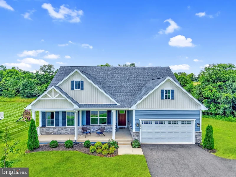 15095 N Ridge Boulevard , Culpeper, VA 22701, Culpeper, Virginia, United States. - Photo 59