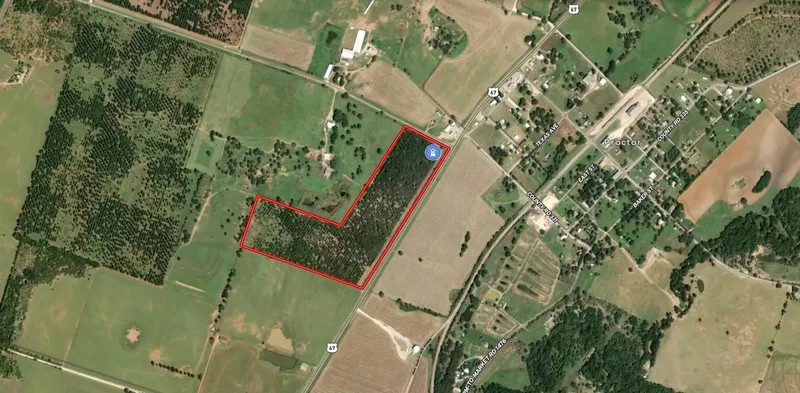 TBD Hwy 377 N, Dublin, TX 76446, Dublin, Texas, United States. - Photo 2