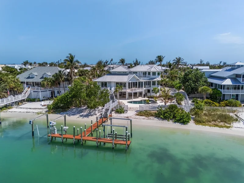 9880 NE Gasparilla Blvd, Boca Grande, FL 33921, Cape Haze, Florida, United States. - Photo 4