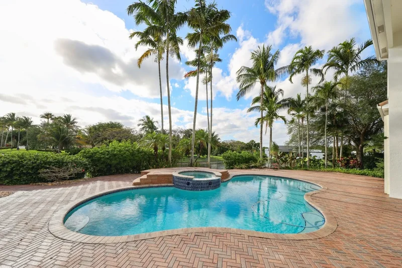 2753 W Stonebrook Cir, Davie, Florida, United States. - Photo 57