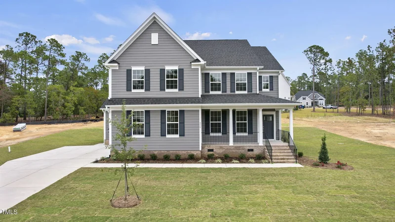 134 Ivy Ridge Road, Chapel Hill, North Carolina, United States. - Photo 1
