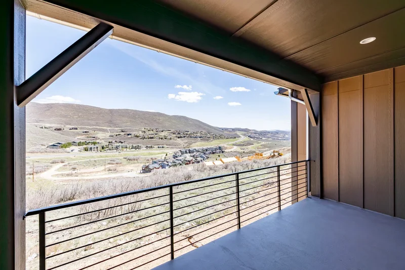 456 W Ascent Drive, Lot 233 , Hideout, UT 84036, Hideout, Utah, United States. - Photo 41