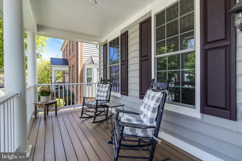402 Esterville Lane, Upper Marlboro, MD 20774, Kettering, Maryland, United States. - Photo 47