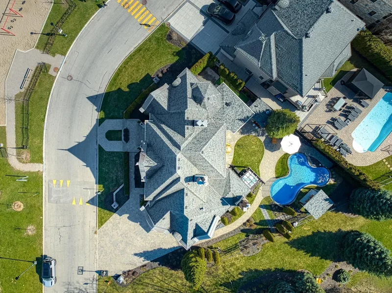 340 Rue des Roseaux, Laval, Quebec, Canada. - Photo 73