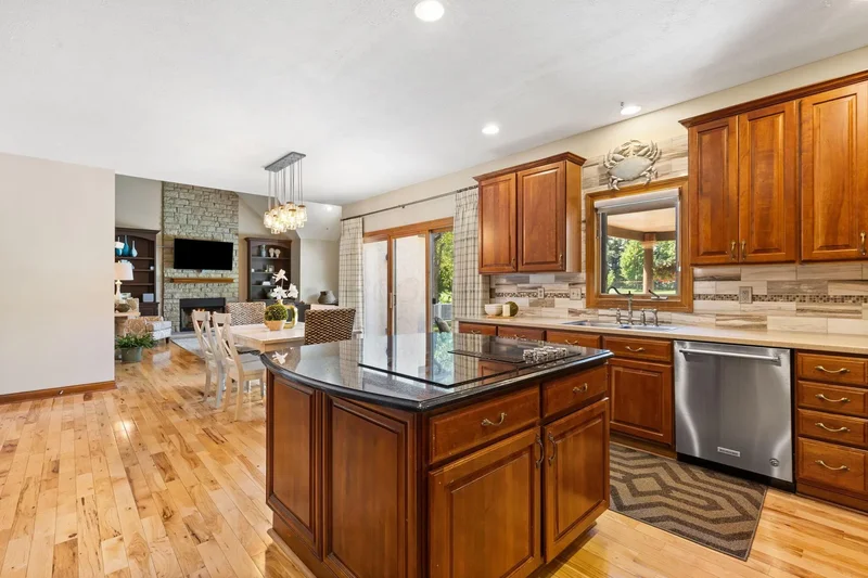 3395 Heritage Oaks Drive, Hilliard, OH 43026, Hilliard, Ohio, United States. - Photo 15