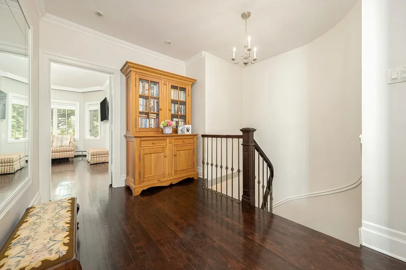 5 Ch. Belfrage, Westmount, QC H3Y1E6, Westmount, Quebec, Canada. - Photo 45