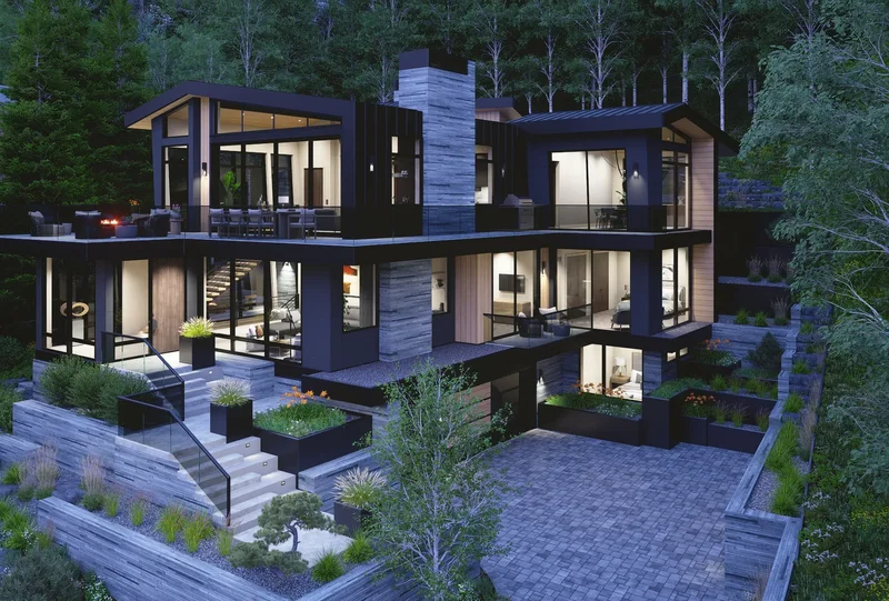 1150 Ptarmigan Road , Vail, CO 81657, Vail, Colorado, United States. - Photo 3