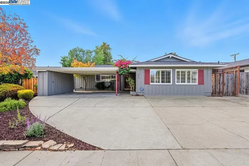 974 Pocatello Ave, Sunnyvale, CA 94087, Sunnyvale, California, United States. - Photo 24