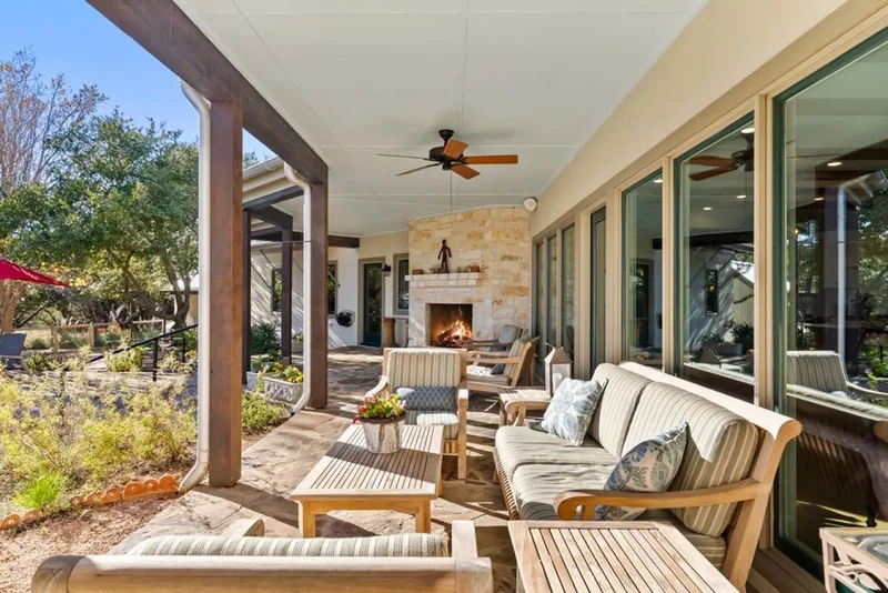 193 W Ledge Stone Drive, Fredericksburg, Texas, United States. - Photo 4